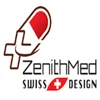 زنیت مد