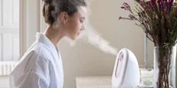 فواید استفاده از بخور برای پوست