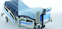 جلوگیری از زخم بستر با تشک مواج امکان پذیر است؟