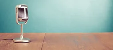 با کارایی و انواع میکروفون ها آشنا شوید!