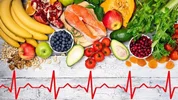 تاثیرات رژیم سالم برای حفظ سلامتی