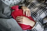 فواید استفاده از کیسه آب گرم