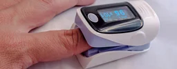 نحوه صحیح سنجش اکسیژن خون با پالس اکسیمتر