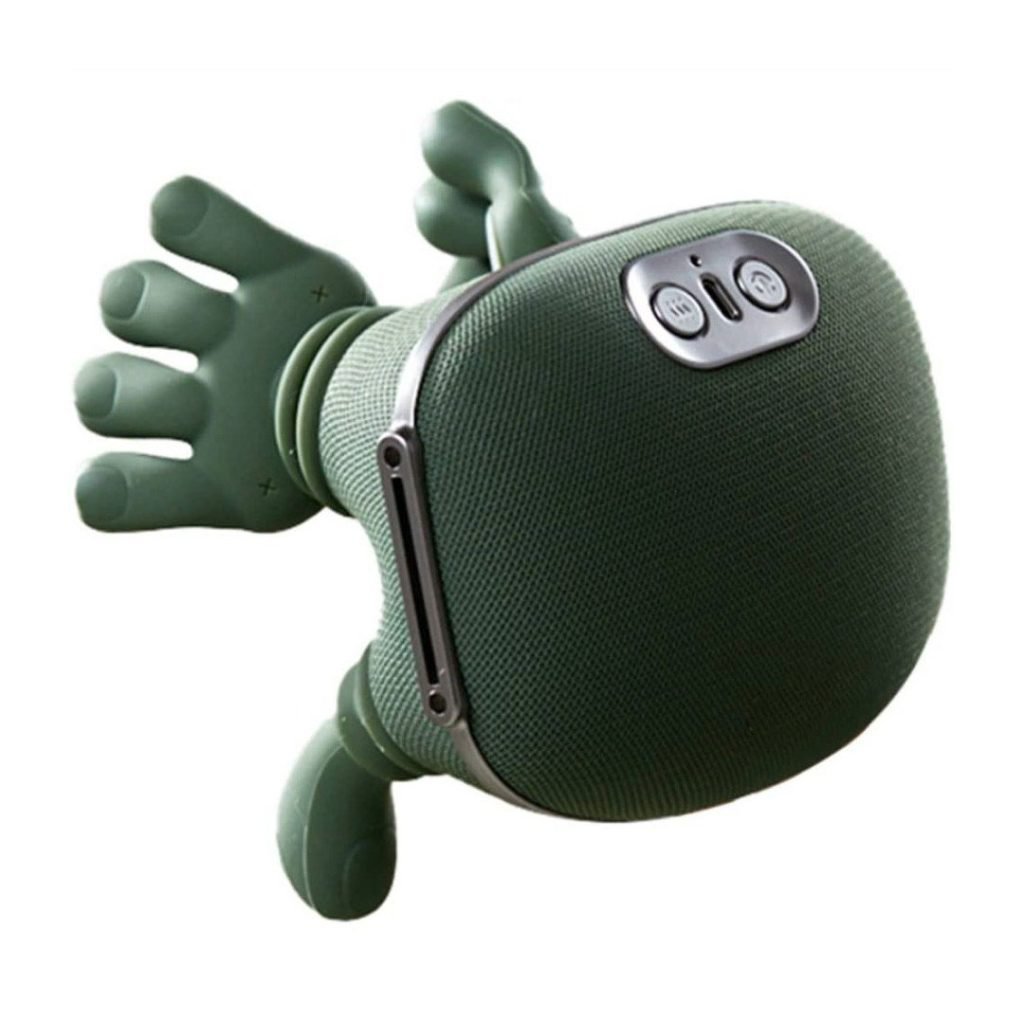 ماساژور گردن شیاتسو مدل FZ 831