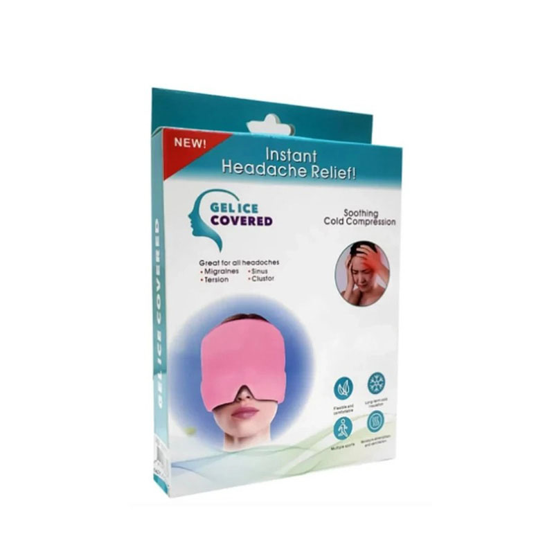 کلاه تسکین میگرن و سردرد کد M345